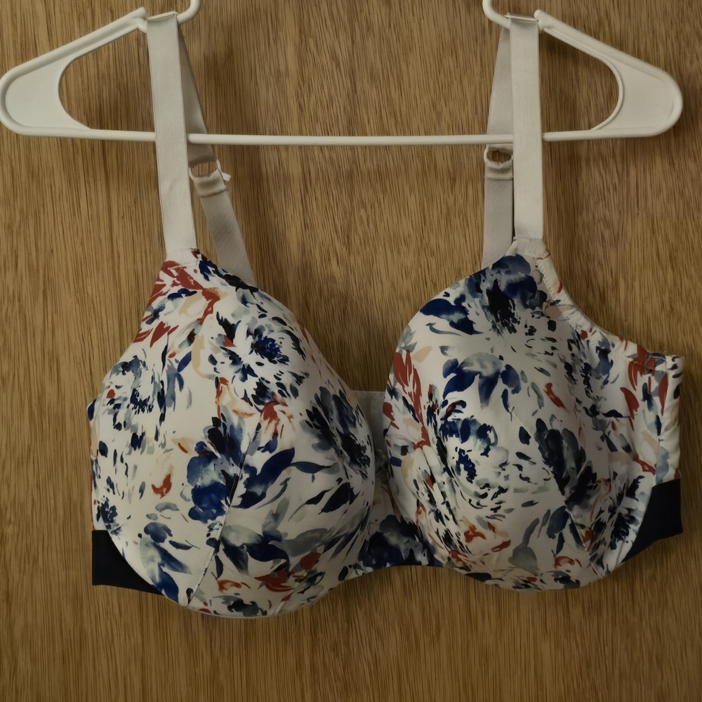 Cacique Bra